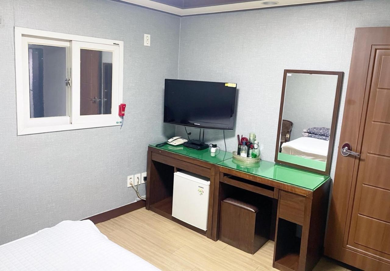 Motel Union Seul