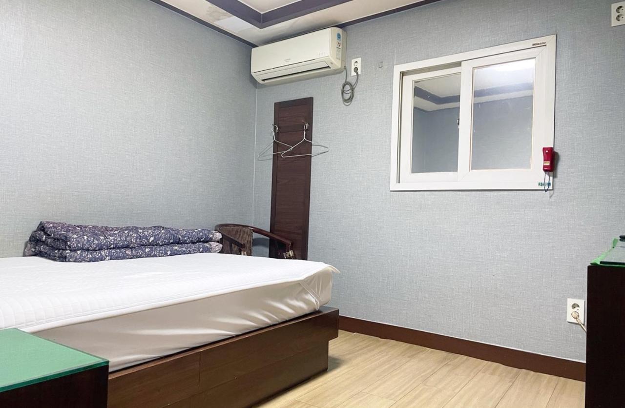 Motel Union Seul